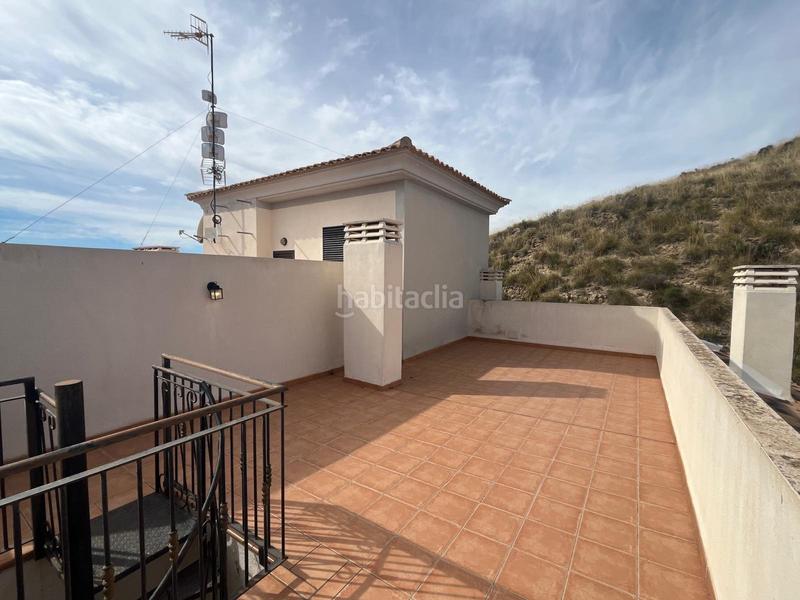 Foto cd39a955-aed8-4090-a2eb-4accc498ab07. Àtic amb aparcament piscina a Bonalba-Cotoveta Mutxamel