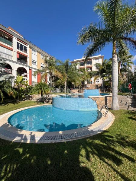 Foto f7d1a801-7ea2-48de-929a-b56ba49724ec. Àtic amb aparcament piscina a Bonalba-Cotoveta Mutxamel