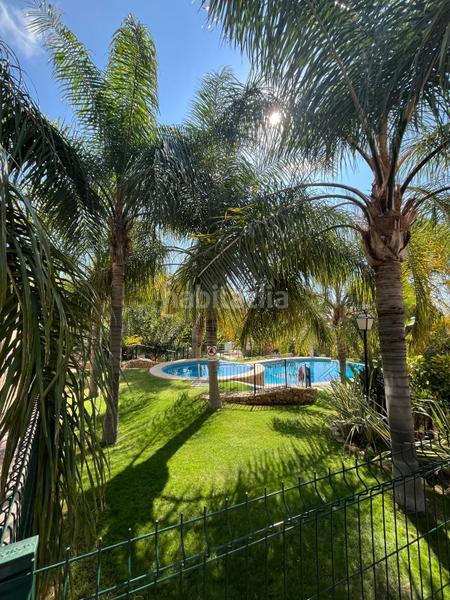 Foto fd7c1a91-f1a9-4074-aabd-9a2b42de0871. Àtic amb aparcament piscina a Bonalba-Cotoveta Mutxamel