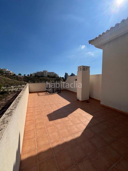 Foto fd99f69b-0316-4296-a696-d98549829576. Àtic amb aparcament piscina a Bonalba-Cotoveta Mutxamel