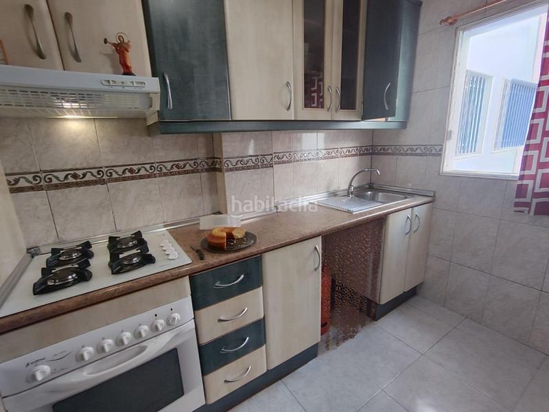 Foto 4b151105-49f9-4e16-b627-7303f6e41bcd. Pis a Antonio Machado Torrevieja