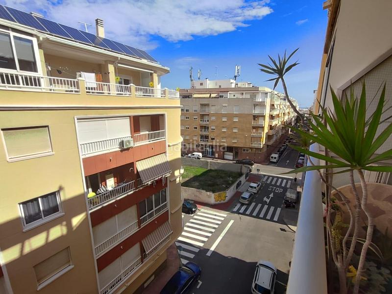 Foto 57cb493b-3540-411b-9979-8434e3af64c9. Pis a Antonio Machado Torrevieja