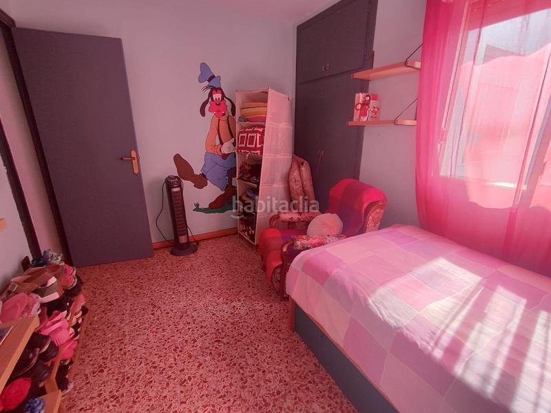 Foto 6261a0a1-e9f0-4a37-8eae-4a5be1bbe001. Pis a Antonio Machado Torrevieja