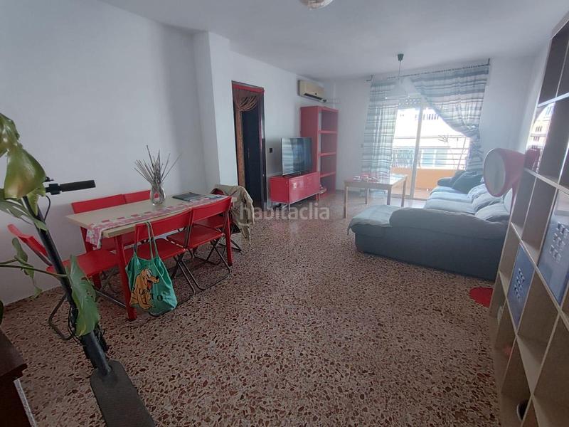 Foto c50da509-853b-452e-8595-e89b658d9f27. Pis a Antonio Machado Torrevieja