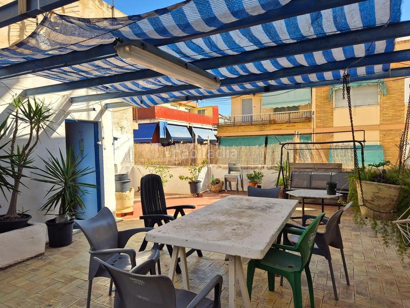 Foto 10b95103-c374-46f5-895b-b2b7e131af7a. Edificio gran oportunidad de inversión en el centro en Alicante