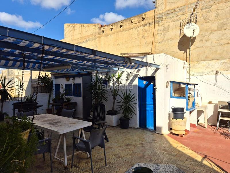 Foto 2ab28bca-8b05-4ca0-9c48-15ae9bb100c4. Edificio gran oportunidad de inversión en el centro en Alicante