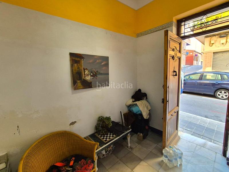 Foto 361070ee-dfca-4751-9eb4-bfc7a8a54b31. Edificio gran oportunidad de inversión en el centro en Alicante