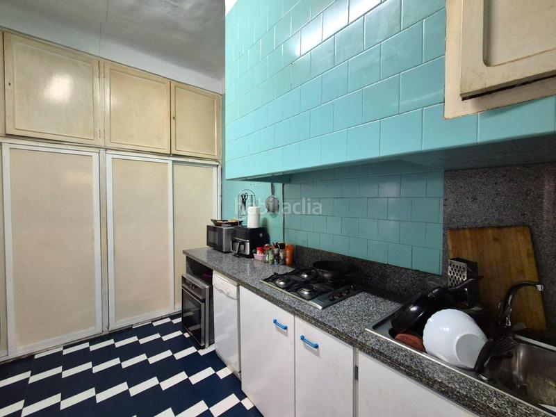 Foto 4e3c97b5-1c4c-4971-811c-05cd418a0a31. Edificio gran oportunidad de inversión en el centro en Alicante