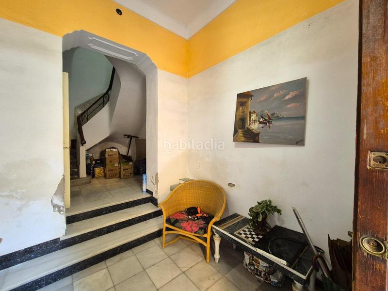 Foto 9e7dde36-b68d-42f8-9595-7f6cd30fe639. Edificio gran oportunidad de inversión en el centro en Alicante