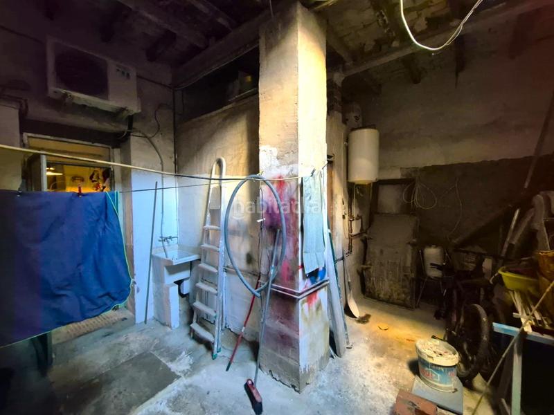 Foto b497afc9-5417-4842-9959-a1cd7c91ecd6. Edificio gran oportunidad de inversión en el centro en Alicante