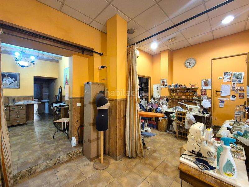 Foto c92726f3-d78c-403d-a779-589e24d9705f. Edificio gran oportunidad de inversión en el centro en Alicante