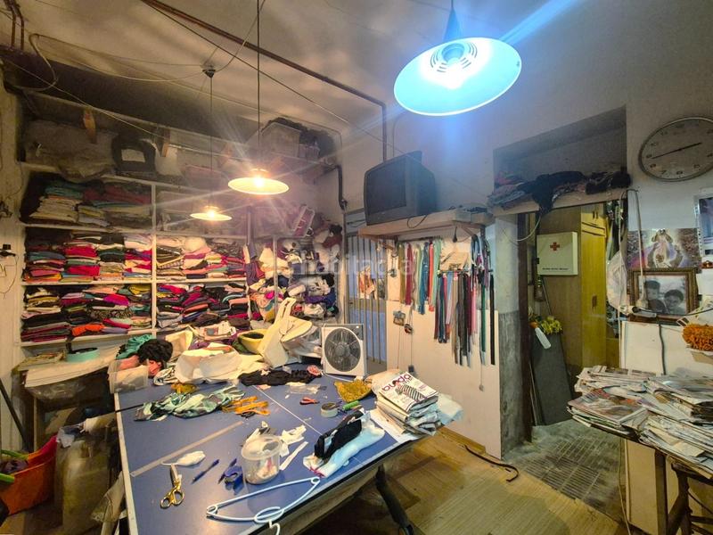 Foto caf47b39-94de-4868-908f-cf747d42f117. Edificio gran oportunidad de inversión en el centro en Alicante