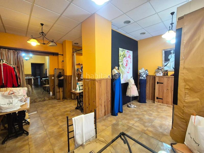 Foto e2715af4-4834-4aa5-8b91-a11fd435ec6d. Edificio gran oportunidad de inversión en el centro en Alicante