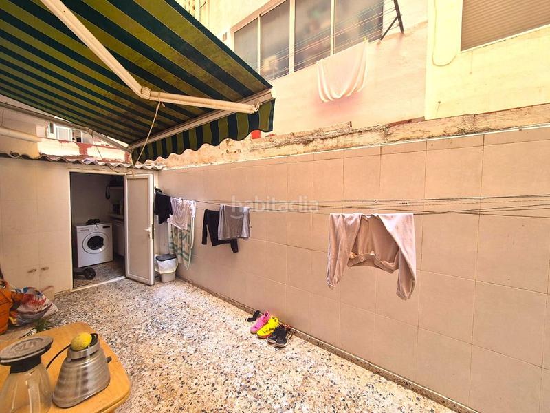 Foto 045d4246-9b79-478f-a337-60eceb499494. Apartament a Virgen del Remedio - Parque Lo Morant Alicante