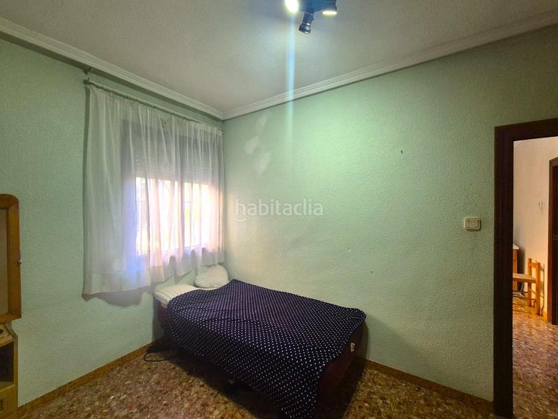 Foto 1010a94a-207b-48ea-8768-fe9e02d48300. Apartament a Virgen del Remedio - Parque Lo Morant Alicante
