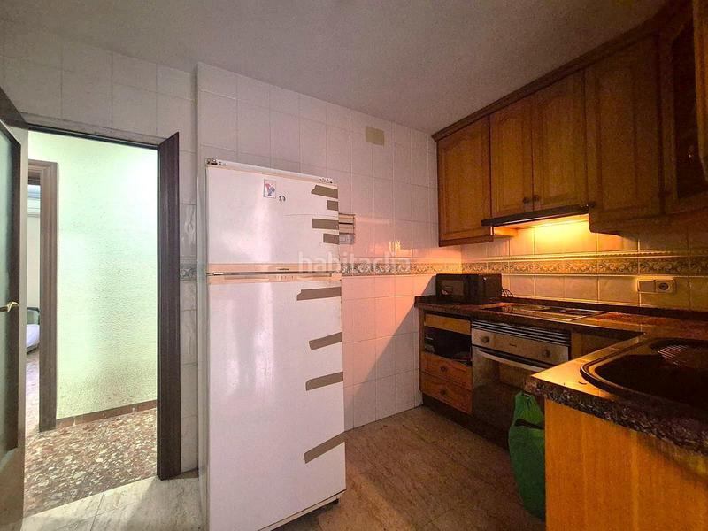 Foto 10e2129f-f141-44d0-a83e-6320d95866f5. Apartament a Virgen del Remedio - Parque Lo Morant Alicante