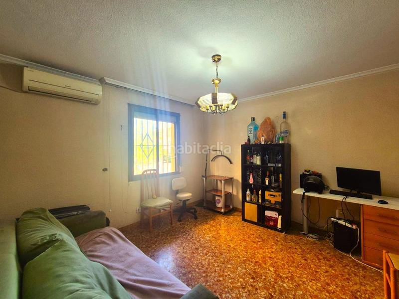 Foto 1586fbc2-82c5-4758-a91f-1ba1a5fca49a. Apartament a Virgen del Remedio - Parque Lo Morant Alicante