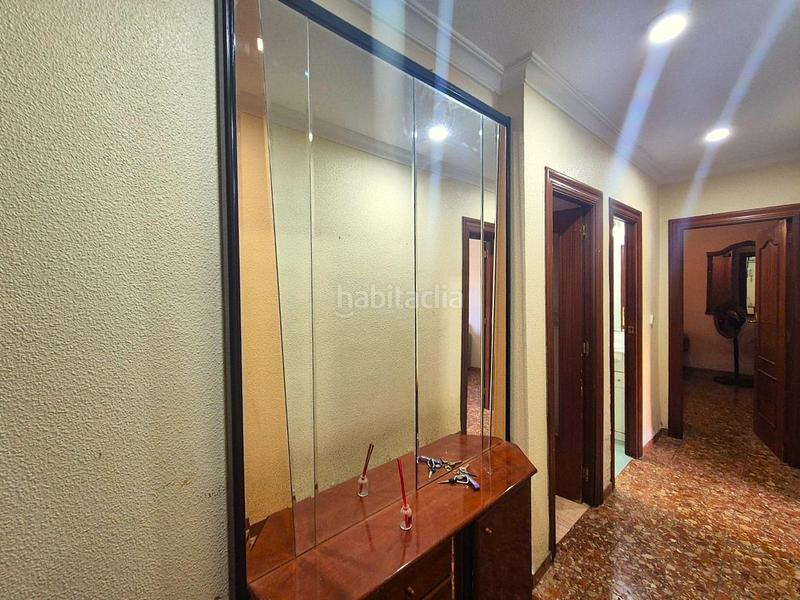 Foto 223e5927-7cc9-41d9-8ee0-427186f2b048. Apartament a Virgen del Remedio - Parque Lo Morant Alicante