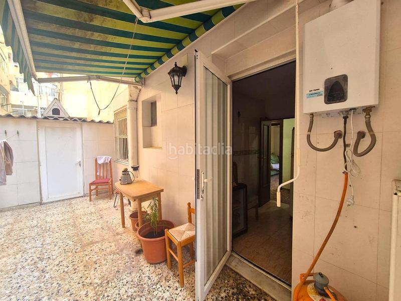 Foto 367b406e-6216-4849-83c6-8960b42ff504. Apartament a Virgen del Remedio - Parque Lo Morant Alicante