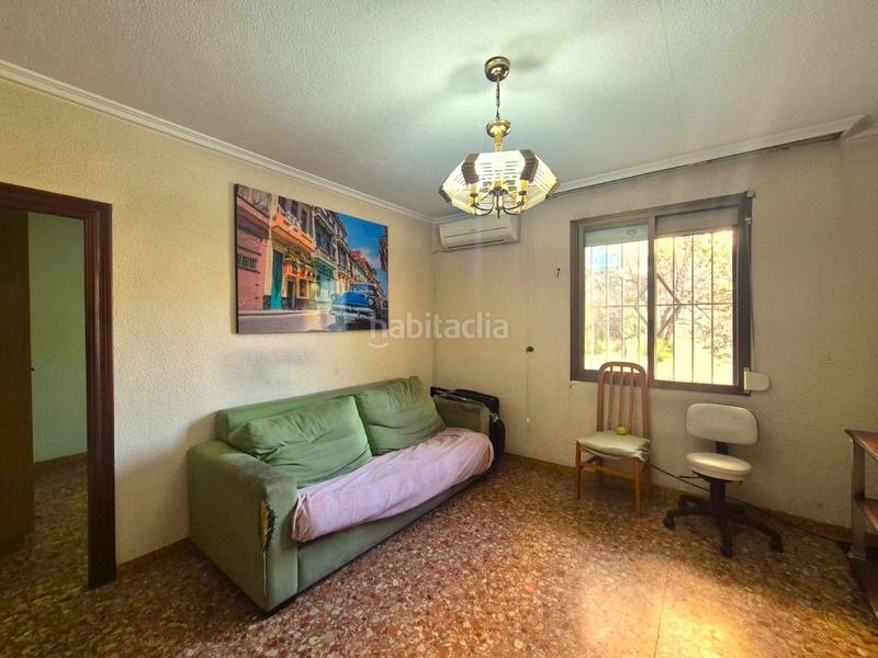 Foto 3ffb0967-5330-4a22-bf64-7f8ddb31f61e. Apartament a Virgen del Remedio - Parque Lo Morant Alicante