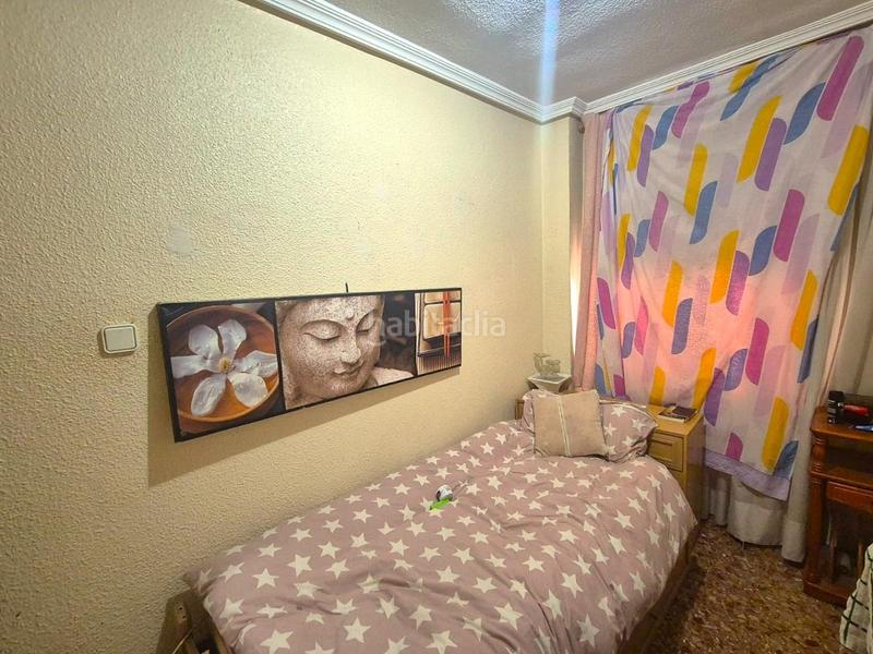 Foto 563dfe11-6830-40a1-8bc6-77867a6457f3. Apartament a Virgen del Remedio - Parque Lo Morant Alicante