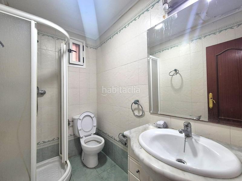 Foto 64d2b676-6454-4394-9714-ffe14f57f151. Apartament a Virgen del Remedio - Parque Lo Morant Alicante