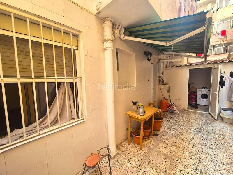 Foto 6c817912-3409-419b-af32-400c45909be3. Apartament a Virgen del Remedio - Parque Lo Morant Alicante