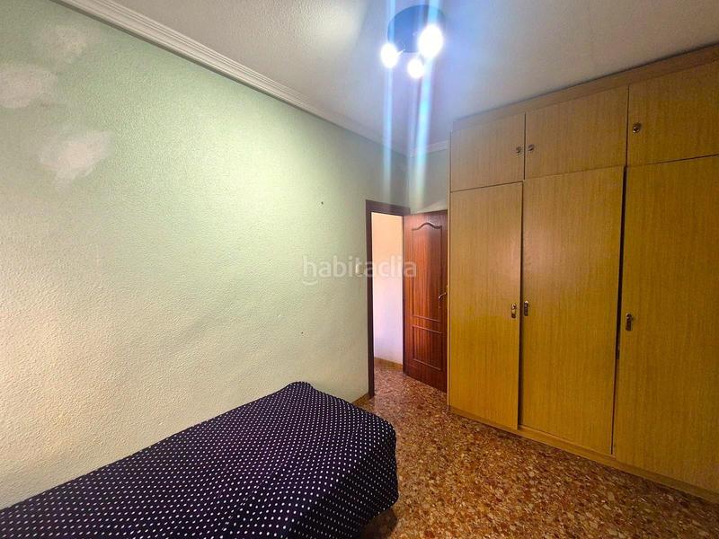 Foto 6e3fc262-f35b-40cc-a22b-67e43c27d66d. Apartament a Virgen del Remedio - Parque Lo Morant Alicante