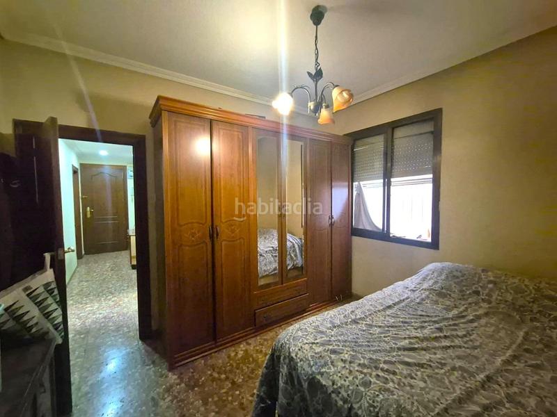Foto 6f80d59e-906c-4459-b947-10da392d4bbe. Apartament a Virgen del Remedio - Parque Lo Morant Alicante