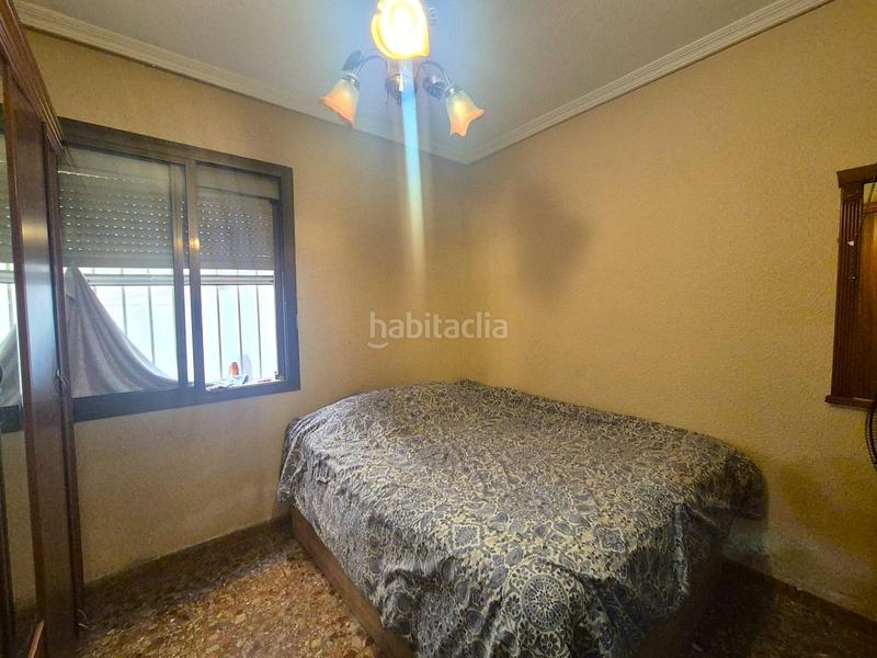 Foto 7b96a094-8d30-48d7-ba0e-43fbfeb40dbe. Apartament a Virgen del Remedio - Parque Lo Morant Alicante