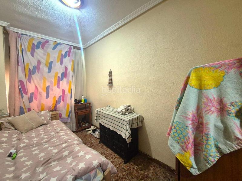 Foto a4091738-9ef4-451e-a94a-f2c366a0da7c. Apartament a Virgen del Remedio - Parque Lo Morant Alicante