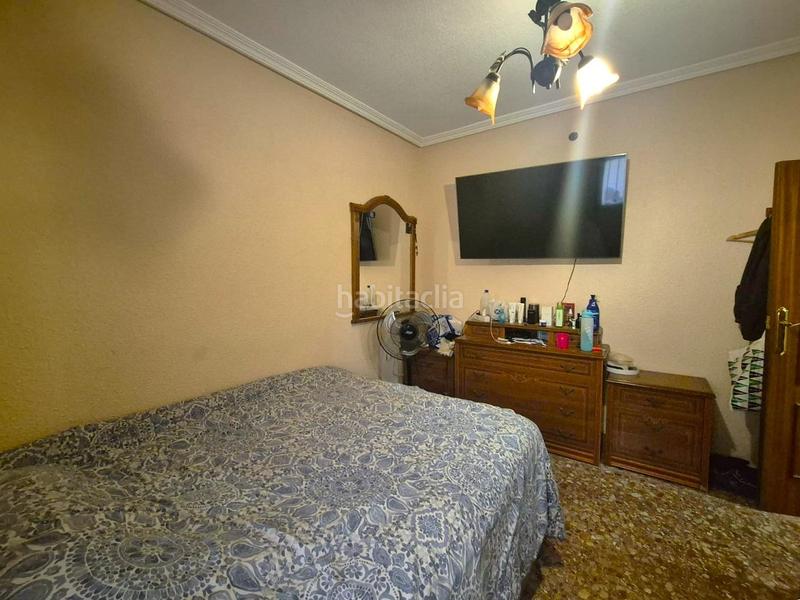 Foto c19280e7-79a1-41ab-9abf-a1c38da397bb. Apartament a Virgen del Remedio - Parque Lo Morant Alicante