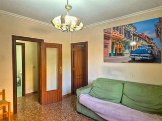 Apartament  Granada. Oportunidad de inversión en virgen del remedio, alicante