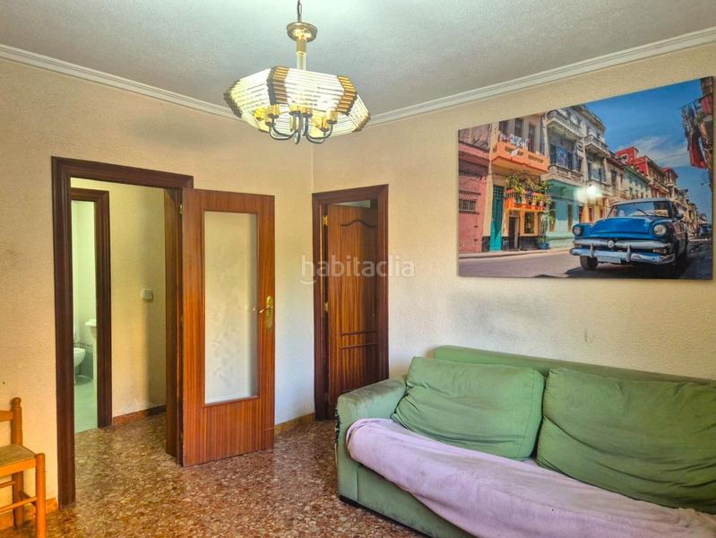 Foto c2137e3d-f86d-4492-8e16-23ef1b9a904f. Apartament a Virgen del Remedio - Parque Lo Morant Alicante