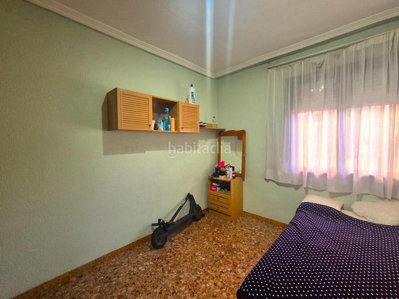 Foto f0597a40-6738-4d77-856b-6b4f2da3a483. Apartament a Virgen del Remedio - Parque Lo Morant Alicante