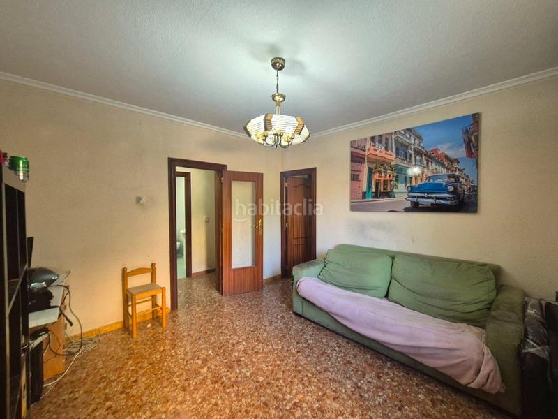 Foto f81c9883-52c8-4be1-933f-6f7a439ce156. Apartament a Virgen del Remedio - Parque Lo Morant Alicante
