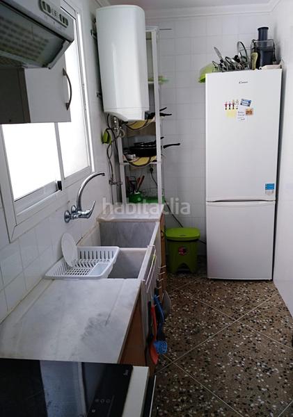 Foto 25b04cf8-7a97-4c7d-8226-331f4a1d8434. Appartement dans Mont Olivet Valencia