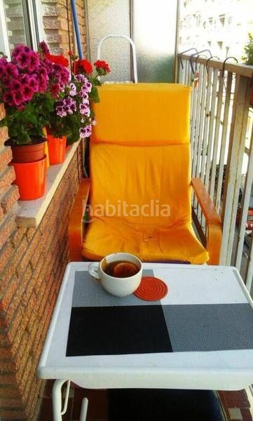 Foto c75105a2-62f4-470e-b042-20a277907fda. Appartement dans Mont Olivet Valencia