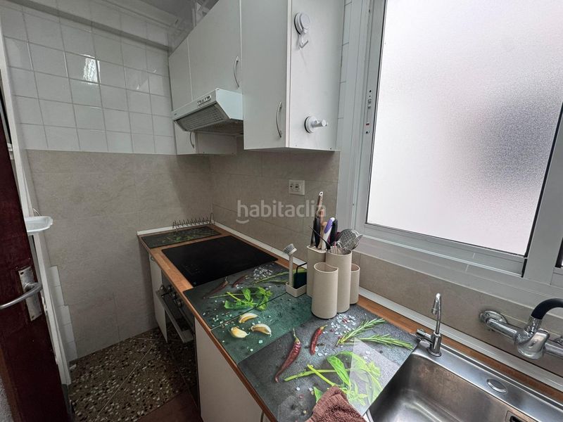 Foto eed685bf-f91d-4016-a558-bd672c015b58. Pis a Mont Olivet Valencia