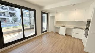 Affitto Piccolo appartamento  Calle aigües. Nou nazaret, nuevos y modernos apartamento de 2 habitaciones, 2