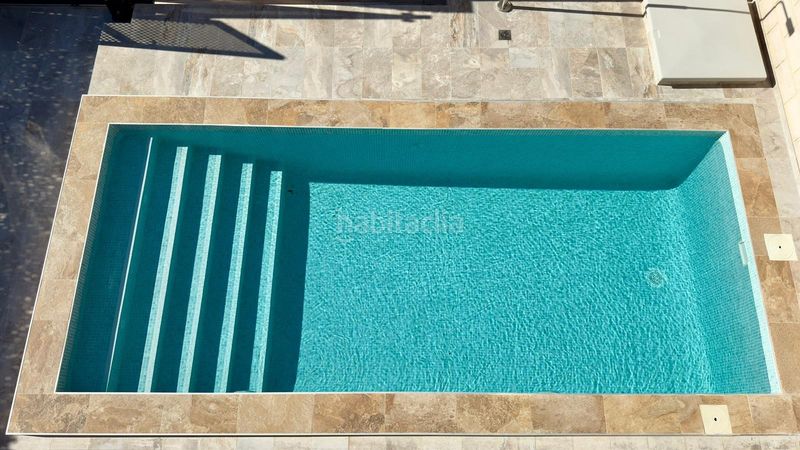 Foto 0f4d84a6-8acc-4ccd-be20-f1fb673d0feb. Xalet amb aparcament piscina a La Alberca Polop