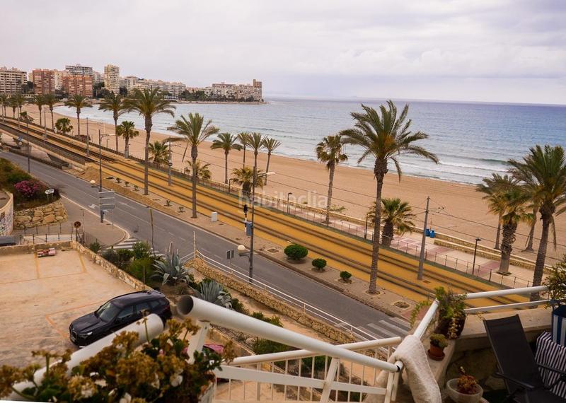 Foto 663dbbb2-4609-4316-9e4a-f23e3e7fe912. Appartement dans calle sant sebastia 2 dans Playa Muchavista Campello (el)