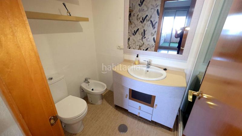 Foto d74bdba1-1cbd-42df-a5fc-f640600d9fef. Appartement dans calle sant sebastia 2 dans Playa Muchavista Campello (el)