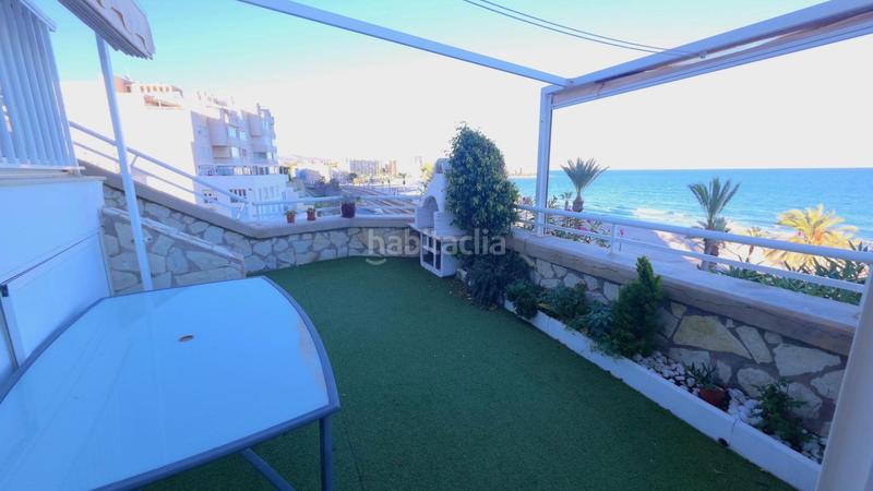 Foto f90809b3-306b-44ad-a565-27d8a4da3d67. Appartement dans calle sant sebastia 2 dans Playa Muchavista Campello (el)