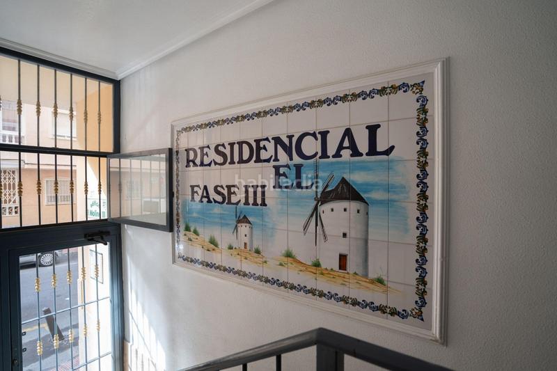 Foto 7f4484ba-7f91-4b5e-b772-419bff52a589. Piccolo appartamento in El Molino Torrevieja