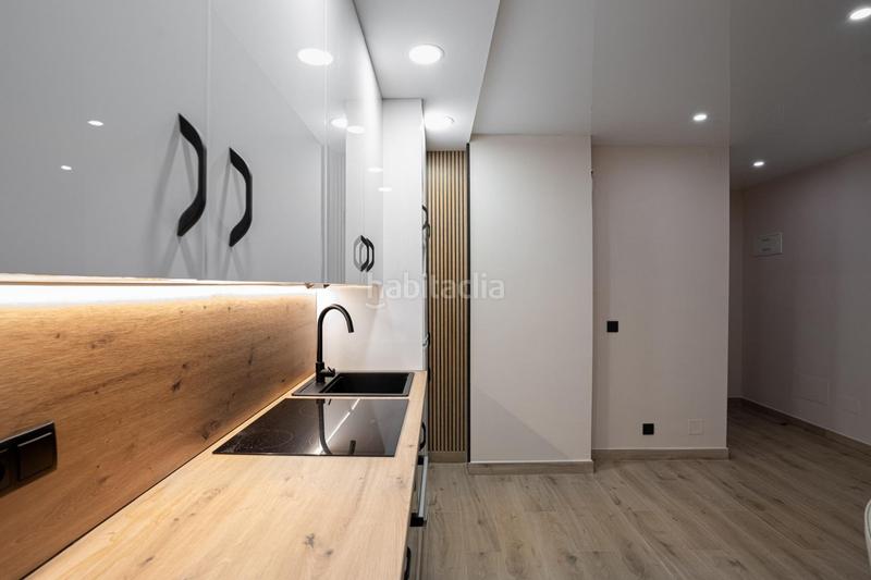 Foto ce6be91f-9a02-4f37-8acb-c7807b8a1a32. Piccolo appartamento in El Molino Torrevieja