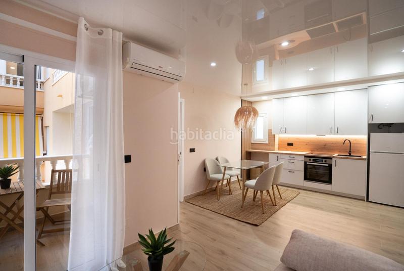 Foto d7e77d6d-fd05-477b-bbc9-3b9c28e81863. Piccolo appartamento in El Molino Torrevieja