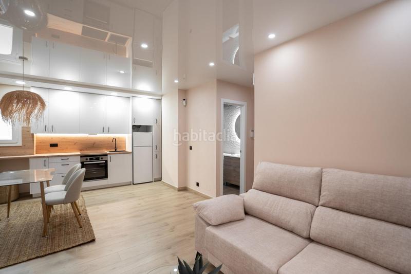 Foto e5021061-521d-48fd-bb14-4c941d698833. Piccolo appartamento in El Molino Torrevieja