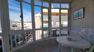 Appartement à El Acequión. Precioso piso en esquina a 100 metros de la playa !