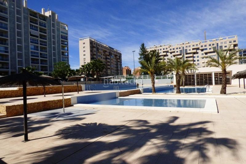 Foto 071c71bf-5239-48b7-83e6-ab2a1360865a. Affitto appartamento con riscaldamento parcheggio piscina in Alicante